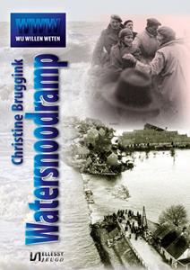 Christine Bruggink Watersnoodramp -   (ISBN: 9789464496727)