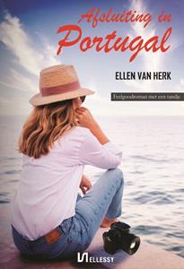 Ellen van Herk Afsluiting in Portugal -   (ISBN: 9789464496956)