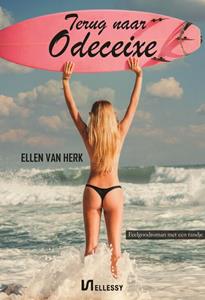 Ellen van Herk Terug naar Odeceixe -   (ISBN: 9789464497106)