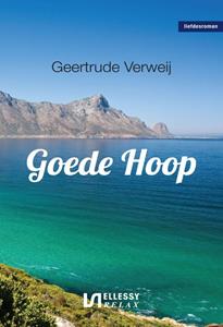 Geertrude Verweij Goede hoop -   (ISBN: 9789464497212)
