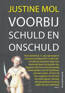 Justine Mol Voorbij schuld en onschuld -   (ISBN: 9789464621662)
