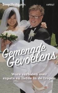 Joop Heilijgers Gemengde gevoelens -   (ISBN: 9789464627909)