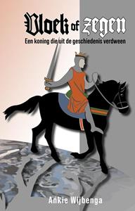 Ankie Wijbenga Vloek of zegen -   (ISBN: 9789464640045)