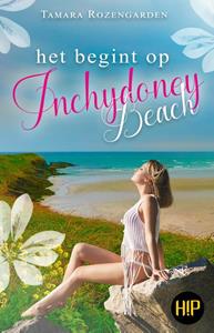 Tamara Rozengarden Het begint op Inchydoney beach -   (ISBN: 9789464640328)