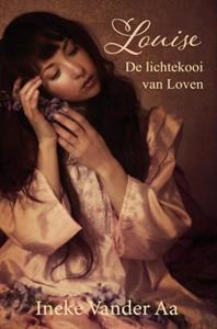 Ineke Vander Aa De lichtekooi van Loven -   (ISBN: 9789464658378)