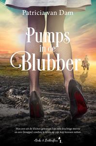 Patricia van Dam Pumps in de blubber -   (ISBN: 9789464661262)