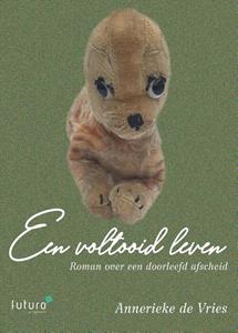 Annerieke de Vries Een voltooid leven -   (ISBN: 9789492939265)