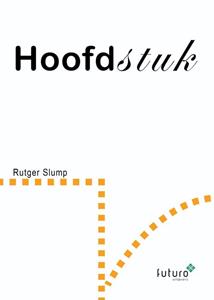Rutger Slump Hoofdstuk -   (ISBN: 9789492939616)
