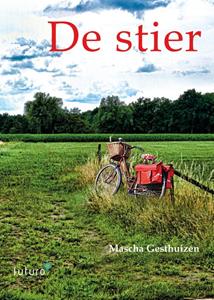Mascha Gesthuizen De stier -   (ISBN: 9789492939692)