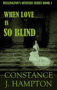 Constance J. Hampton When Love is so Blind -   (ISBN: 9789492980045)