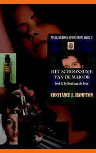 Constance J. Hampton Het Schoonzusje van de Majoor -   (ISBN: 9789492980557)
