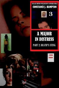 Constance J. Hampton A Major in Distress -   (ISBN: 9789492980649)