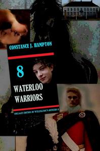 Constance J. Hampton Waterloo Warriors -   (ISBN: 9789492980717)