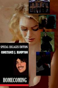Constance J. Hampton Homecoming -   (ISBN: 9789492980755)
