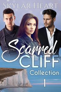 Skylar Heart Scarred Cliff Collection 1 -   (ISBN: 9789493139442)