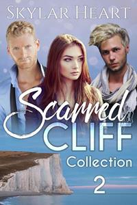 Skylar Heart Scarred Cliff Collection 2 -   (ISBN: 9789493139466)