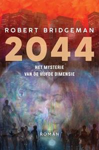 Robert Bridgeman 2044 -   (ISBN: 9789493191532)