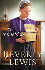 Beverly Lewis De tondeldoos -   (ISBN: 9789493208032)