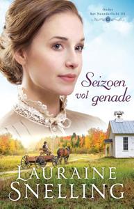 Lauraine Snelling Seizoen vol genade -   (ISBN: 9789493208261)