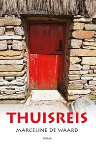 Marceline de Waard Thuisreis -   (ISBN: 9789493210080)