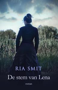 Ria Smit De stem van Lena -   (ISBN: 9789493233126)