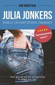 Kim Bonefaas Julia Jonkers -   (ISBN: 9789493233164)