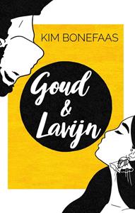 Kim Bonefaas Goud & Lavijn -   (ISBN: 9789493233188)