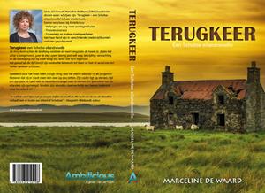 Marceline de Waard Terugkeer -   (ISBN: 9789493275362)