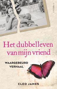 Cleo James Het dubbelleven van mijn vriend -   (ISBN: 9789493285316)