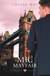 Louise Bay Mr Mayfair -   (ISBN: 9789493297128)