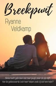 Ryanne Veldkamp Breekpunt -   (ISBN: 9789493297210)