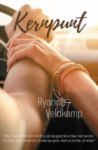 Ryanne Veldkamp Kernpunt -   (ISBN: 9789493297456)