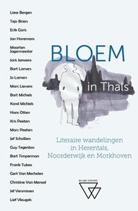 Tejo Briers Bloem in Thals -   (ISBN: 9789493306158)