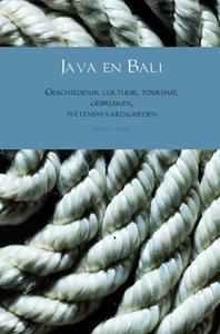 Anika Lost Java en Bali -   (ISBN: 9789402148091)