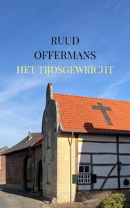 Ruud Offermans Het tijdsgewricht -   (ISBN: 9789403620190)