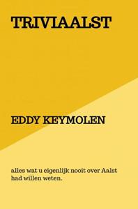 Eddy Keymolen Triviaalst -   (ISBN: 9789403651316)