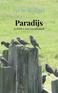 Jan Siemonsma Paradijs -   (ISBN: 9789403673929)