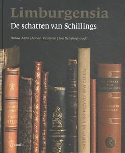 Uitgeverij Vantilt Limburgensia -   (ISBN: 9789460044632)