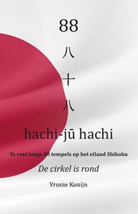 Vronie Konijn 88 Hachi-Ju Hachi -   (ISBN: 9789460083549)