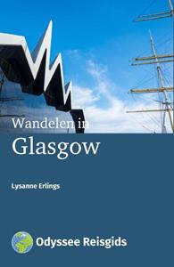 Lysanne Erlings Wandelen in Glasgow -   (ISBN: 9789461230386)