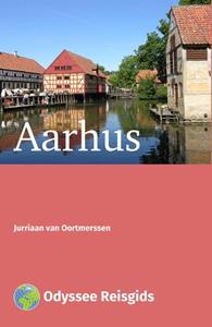 Jurriaan van Oortmerssen Aarhus -   (ISBN: 9789461230423)