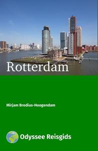 Mirjam Bredius-Hoogendam Rotterdam -   (ISBN: 9789461230461)