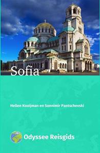 Hellen Kooijman Sofia -   (ISBN: 9789461230652)