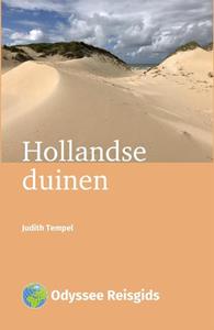 Judith Tempel Hollandse duinen -   (ISBN: 9789461231352)