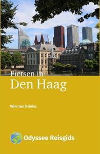 Wim ten Brinke Fietsen in Den Haag -   (ISBN: 9789461231383)