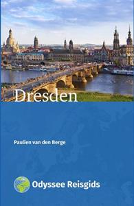 Paulien van den Berge Dresden en omgeving -   (ISBN: 9789461231628)