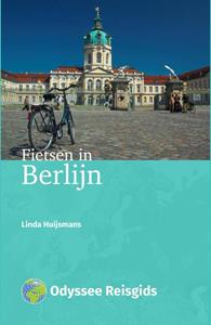Linda Huijsmans Fietsen in Berlijn -   (ISBN: 9789461231635)