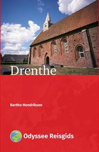 Bartho Hendriksen Drenthe -   (ISBN: 9789461231659)