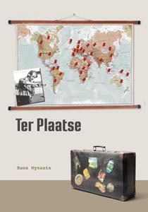Hans Wynants Ter Plaatse -   (ISBN: 9789463283717)