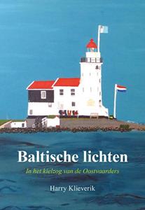 Harry Klieverik Baltische lichten -   (ISBN: 9789463654210)
